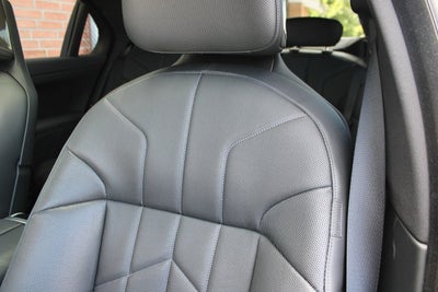 BMW i7 eDrive50 M-Sport