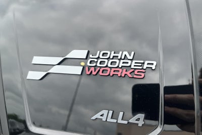 MINI Countryman SE JCW Trim L ALL4