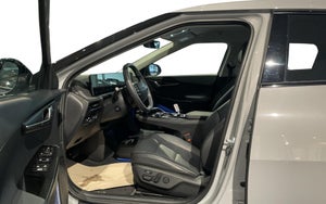 Kia EV6 Long Range Upgrade