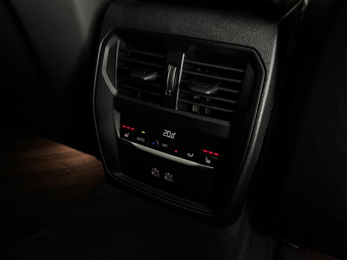 BMW M340i Touring xDrive aut.