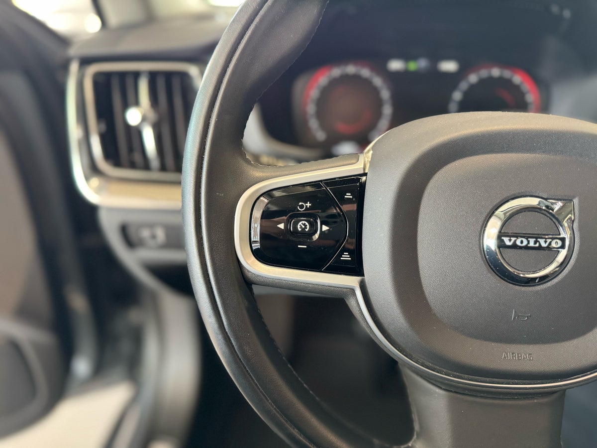 Volvo V60 T4 190 Inscription aut. billede 17