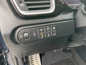 Kia Ceed PHEV Upgrade+ SW DCT