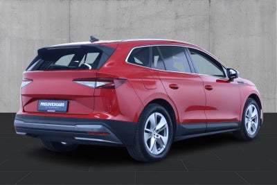 Skoda Enyaq iV Loft Skoda Enyaq iV Loft - 3