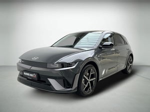 Hyundai Ioniq 5 Advanced
