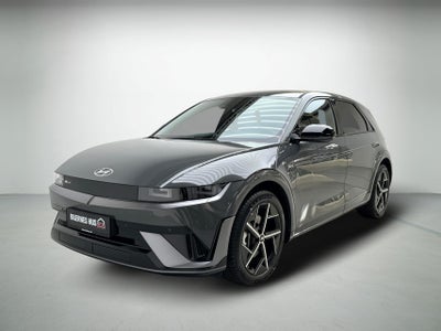 Hyundai Ioniq 5 Advanced