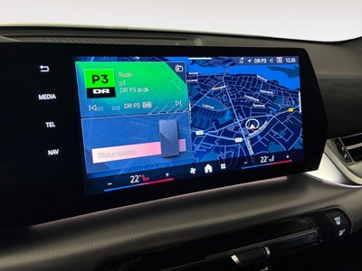 BMW iX2 eDrive20 M-Sport Premium Van