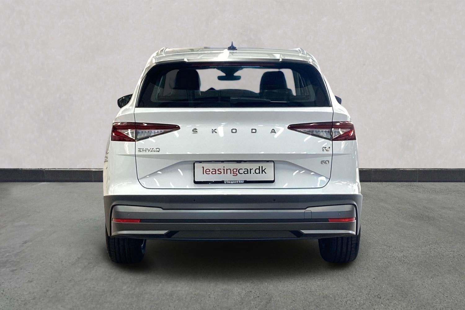 Billede af Skoda Enyaq 60 iV