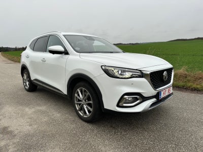 MG EHS 1,5 PHEV Luxury 5d