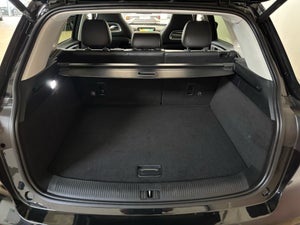 MG EHS PHEV Luxury