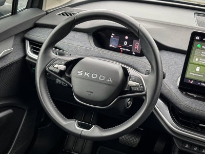 Skoda Elroq iV Loft