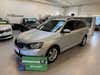 Skoda Fabia TSi 110 Ambition Combi