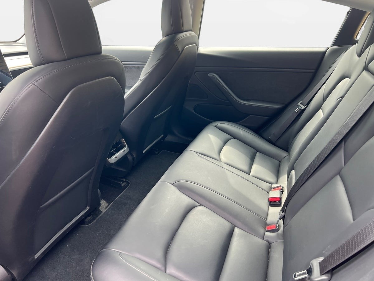 Billede af Tesla Model 3  Long Range AWD