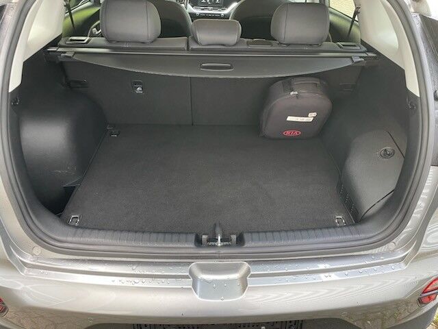 Kia Niro PHEV Comfort+ DCT
