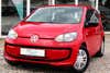 VW Up! 60 Take Up! BMT