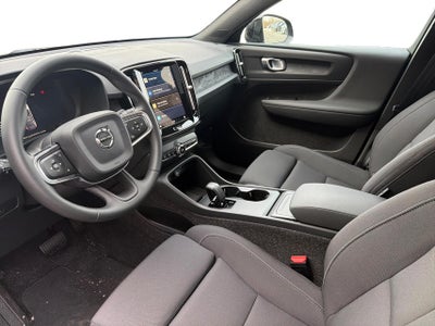 Volvo EC40 Extended Range Plus billede 2