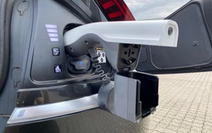 Kia EV6 Long Range Prestige