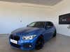 BMW 118d M-Sport aut.