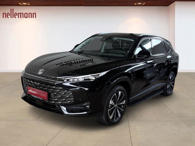 MG EHS PHEV Luxury