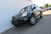 Toyota Land Cruiser D-4D aut.