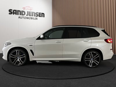 BMW X5 xDrive45e M-Sport aut.