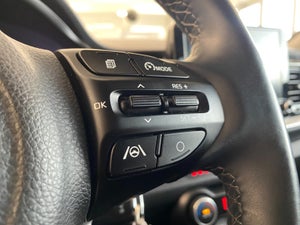 Kia Stonic T-GDi mHEV Prestige Upgrade iMT