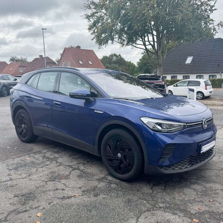 VW ID.4 Pro Performance 4Motion