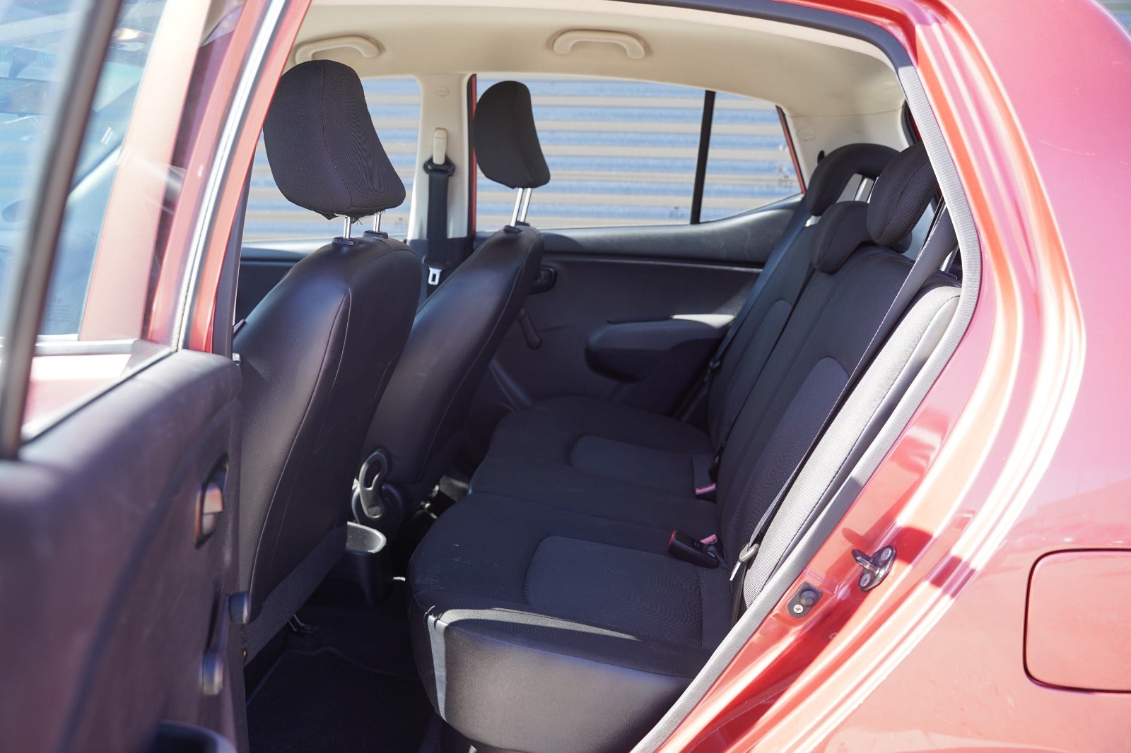 Billede af Hyundai i10 1,2 Classic