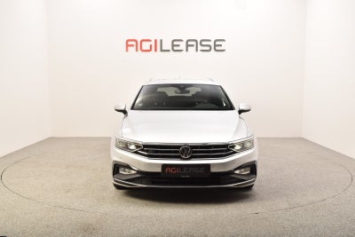 VW Passat TDi 190 R-line Variant DSG 4Motion