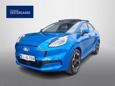 Ford Puma 46 Gen-E Premium 5d