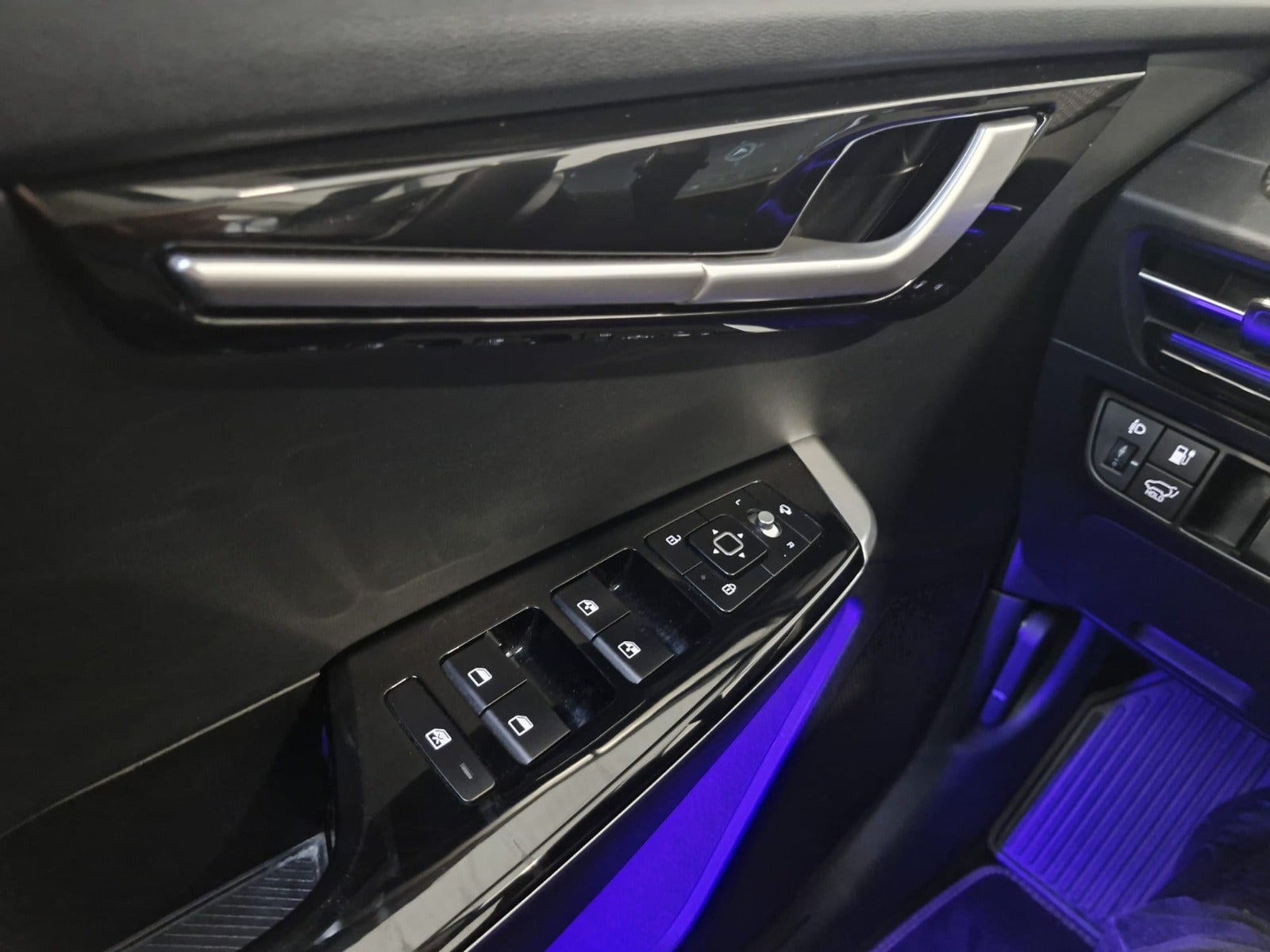 Billede af Kia EV6 77 Long Range Upgrade