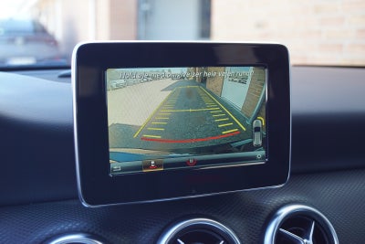 Mercedes A200 Final Edition AMG Line aut.