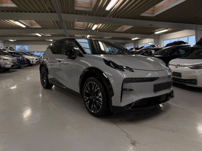 Zeekr X  Privilege AWD 5d