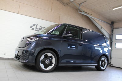 VW ID. Buzz Cargo Comfort