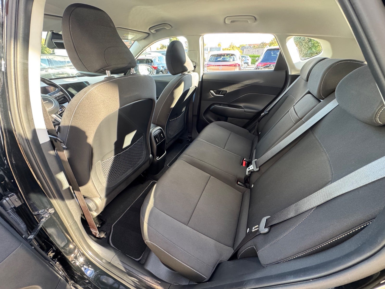 Billede af Hyundai Kona 65 EV Essential