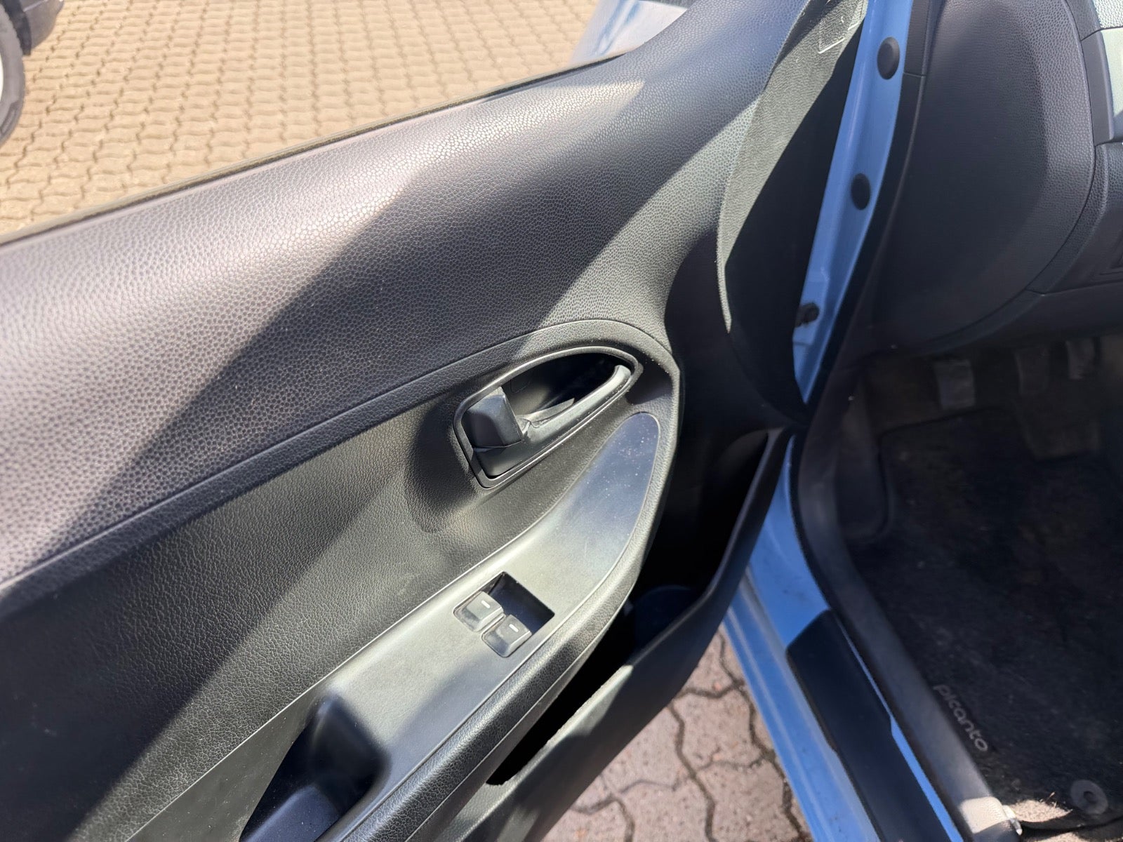 Kia Picanto Active Eco - billede 8