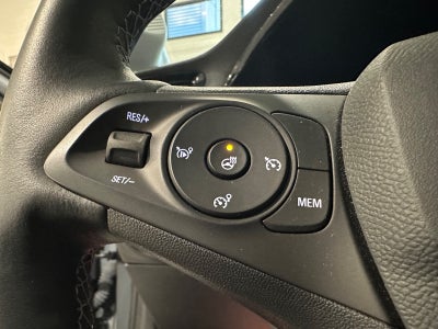 Opel Corsa-e City