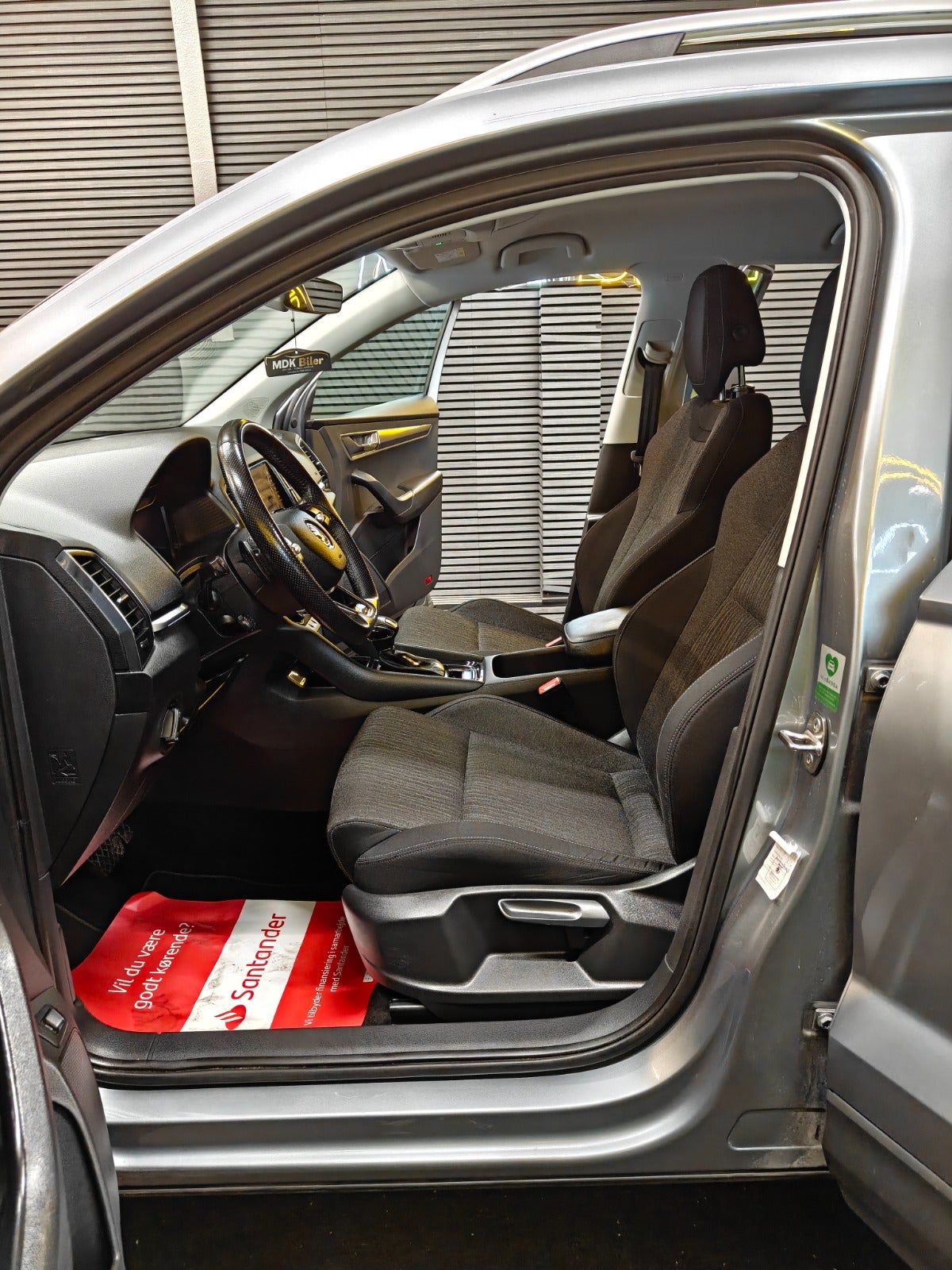 Billede af Skoda Karoq 1,5 TSi 150 Celebration DSG