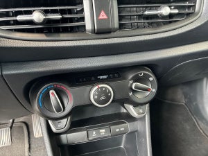 Kia Picanto MPi Attraction