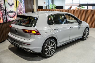 VW Golf VIII