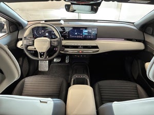 Kia EV4 Long Range GT-Line Fastback