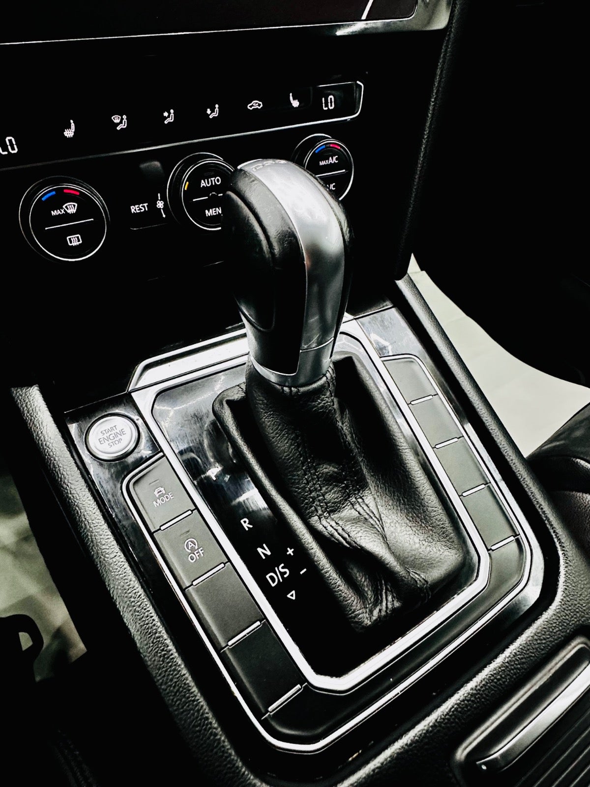 Billede af VW Passat 1,4 TSi 150 Highline DSG