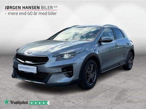 Kia XCeed T-GDi Comfort DCT