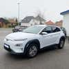 Hyundai Kona EV Advanced thumbnail