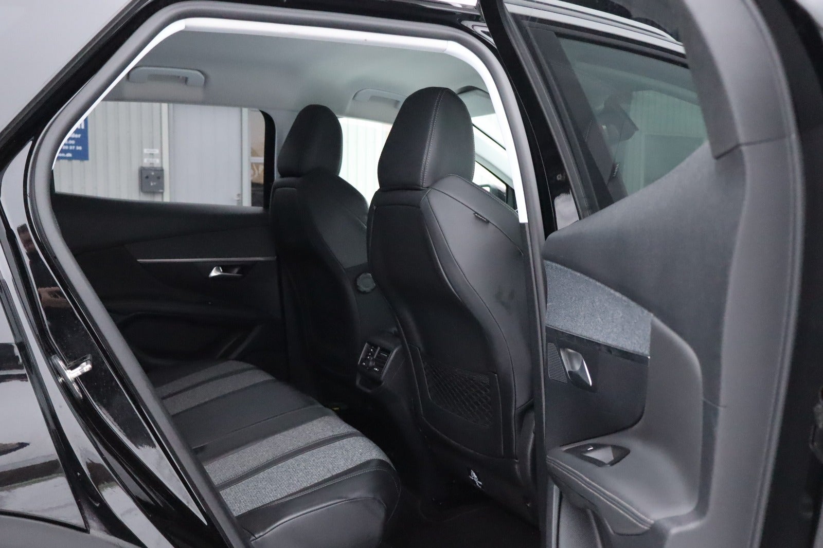 Billede af Peugeot 3008 1,6 BlueHDi 120 GT Line EAT6 Grip