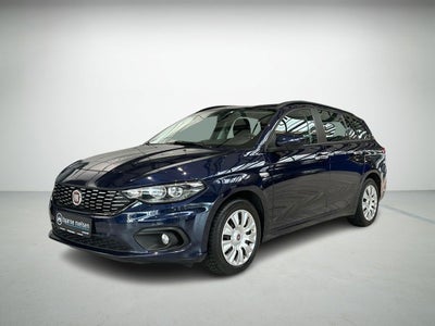 Fiat Tipo T-Jet 120 Easy SW