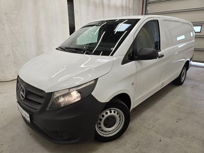 Mercedes Vito 114 CDi Basic L