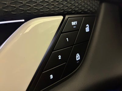 Porsche Taycan 4S Performance+ Cross Turismo