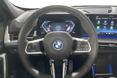 BMW iX1 xDrive30 Fully Charged