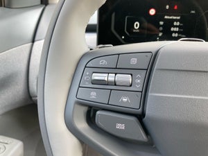 Kia EV3 Long Range Prestige