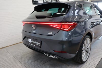 Seat Leon eHybrid FR DSG